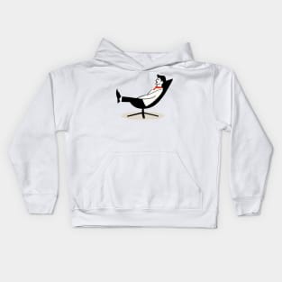 Relaxation Kids Hoodie